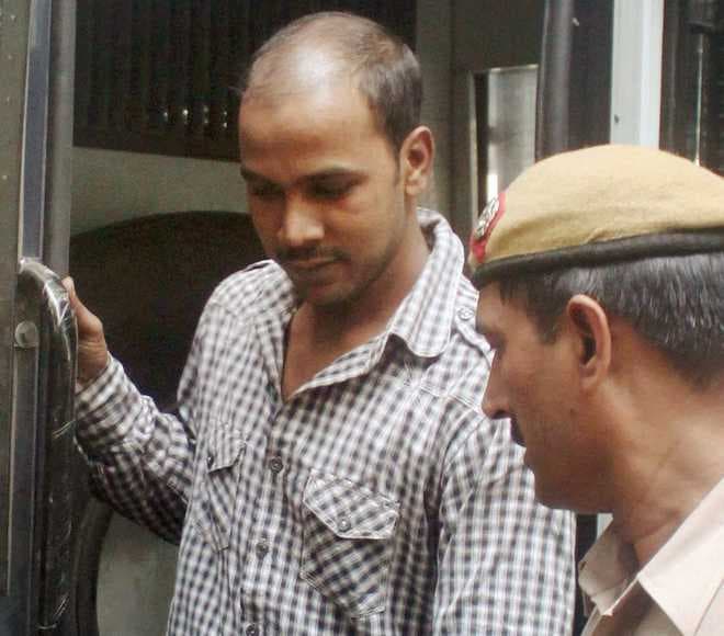 निर्भया मामला : अब दोषी मुकेश सिंह हाईकोर्ट के फैसले के खिलाफ सुप्रीम कोर्ट पहुंचा