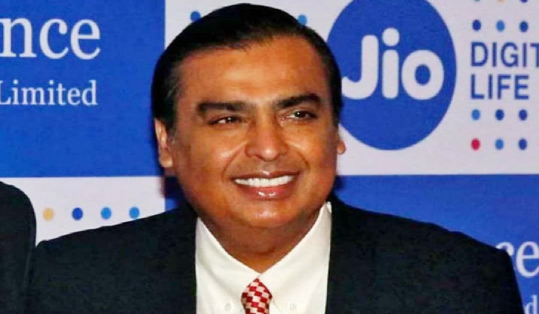 अबू धाबी इंवेस्टमेंट अथॉरिटी ने JIO में किया 5,683.5 करोड़ का निवेश, 49 दिनों से भी कम समय में 8वां इन्वेस्ट