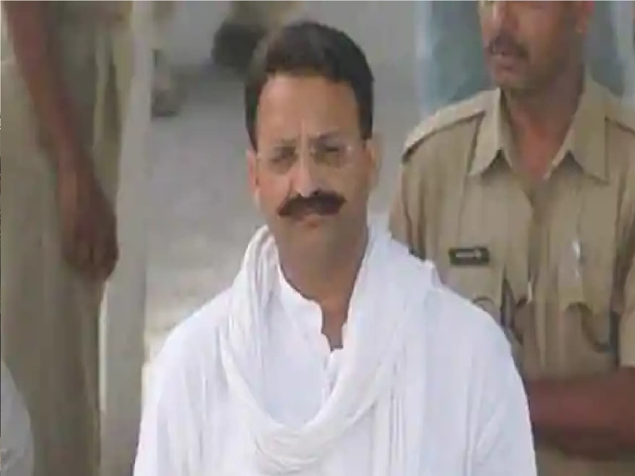 पंजाब से मुख्तार अंसारी की आज होगी यूपी वापसी, स्पेशल टीम होगी रवाना, सुरक्षा पर पूरा ध्यान