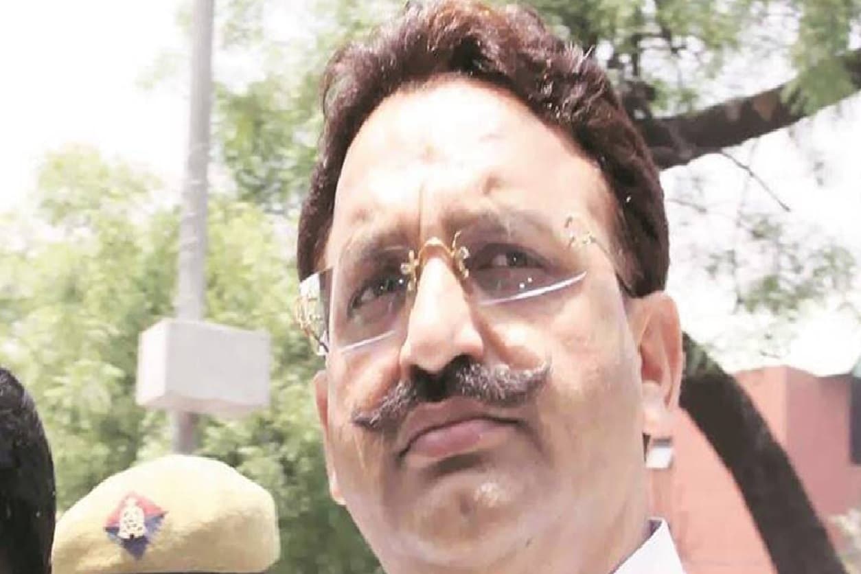 Mukhtar Ansari News:  ऐम्‍बुलेंस के निजी इस्तेमाल के मामले में बड़ा खुलासा, पुलिस के हाथ लगे अहम  सबूत