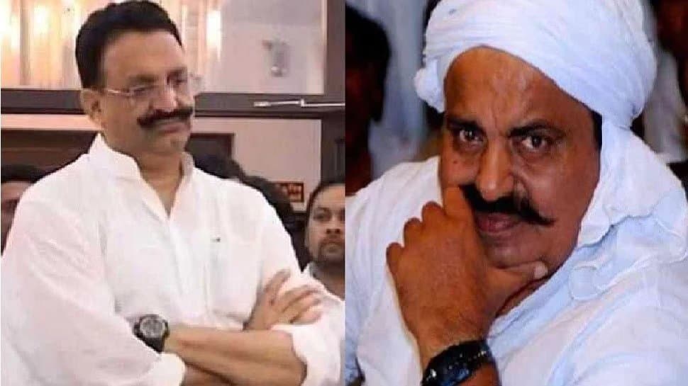 मुख्तार अंसारी के गुर्गों की मदद से उमेश पाल हत्याकांड को दिया गया अंजाम! दबिश के बावजूद एसटीएफ अब तक खाली हाथ मुख्तार अंसारी के गुर्गों की मदद से उमेश पाल हत्याकांड को दिया गया अंजाम! दबिश के बावजूद एसटीएफ अब तक खाली हाथ