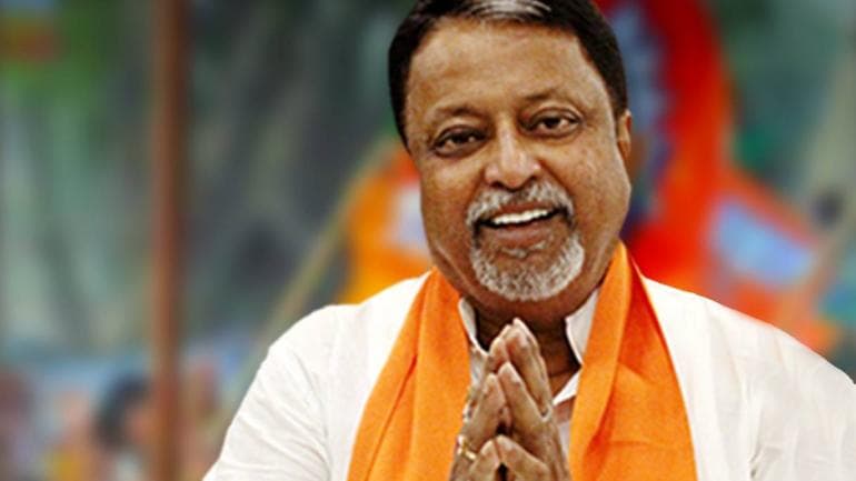 Mukul Roy Missing: सोमवार शाम से लापता हैं टीएमसी नेता मुकुल रॉय, बेटे से हुई थी बहस!