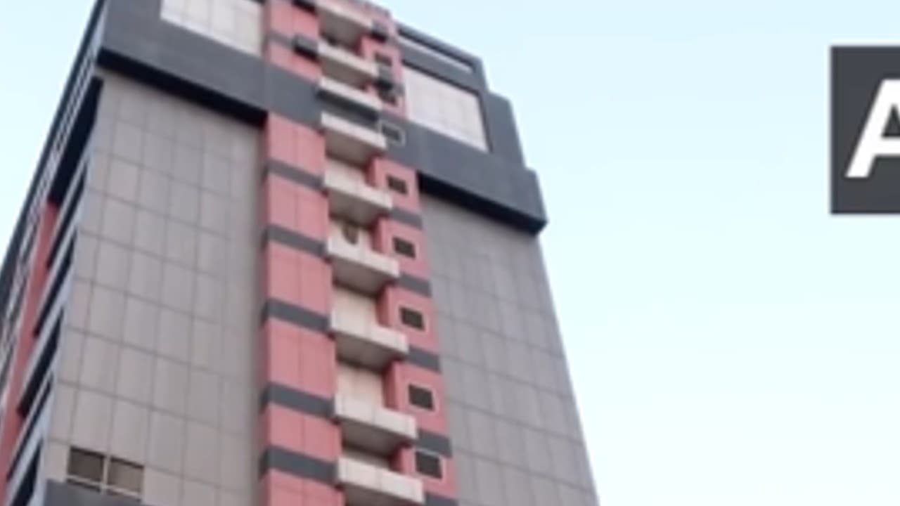 Mumbai Fire: गोरेगांव में सात मंजिला बिल्डिंग में लगी आग, सात की मौत, पीएम मोदी ने किया मुआवजे का ऐलान