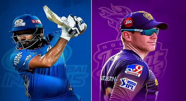 IPL 2021 MI vs KKR : अय्यर-त्रिपाठी के तूफान में उड़े मुंबई इंडियंस, 7 विकेट से केकेआर की धमाकेदार जीत