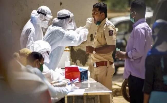 COVID-19: महाराष्ट्र का मालेगांव बना नया हॉटस्पॉट,24 घंटे में 75 पुलिसकर्मी कोरोना पॉजिटिव