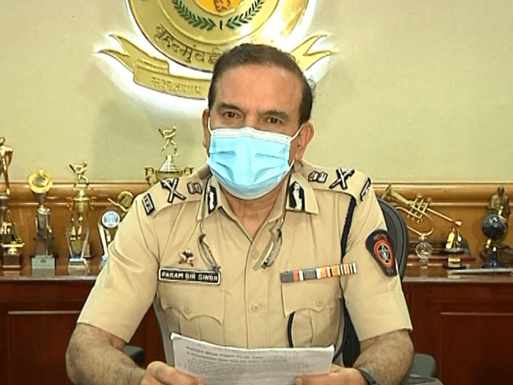 व्यापक पुलिस सुधार की जरूरत