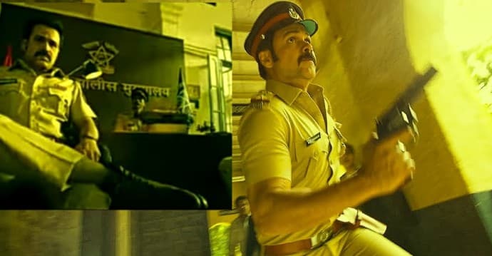 Mumbai Saga: Emraan Hashmi की एंट्री पर सीटियों और तालियों से गूंज उठा थियेटर, एक्टर ने शेयर किया Viral Video