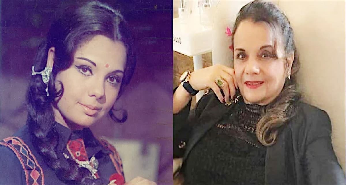 Mumtaz Health Update: एक्ट्रेस मुमताज अस्पताल से डिस्चार्ज होने के बोलीं-पूरे एक हफ्ते तक ड्रिप पर रही...