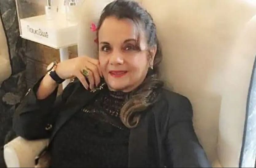 Dance Deewane 3: शो में आने के लिए एक्ट्रेस मुमताज ने मांगे थे 50 लाख! नहीं मानी गई डिमांड