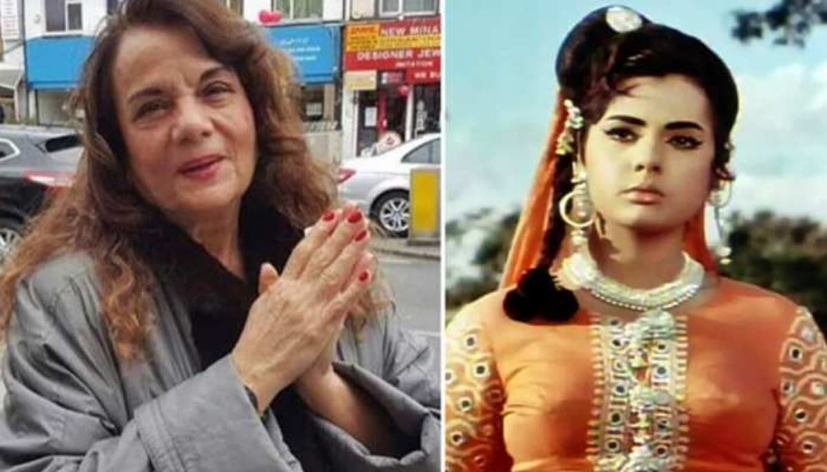 Mumtaz: कौन हैं मुमताज की बेटी नताशा? खूबसूरती में एक्ट्रेस से कम नहीं, इस पॉपुलर एक्टर के घर की है बहू