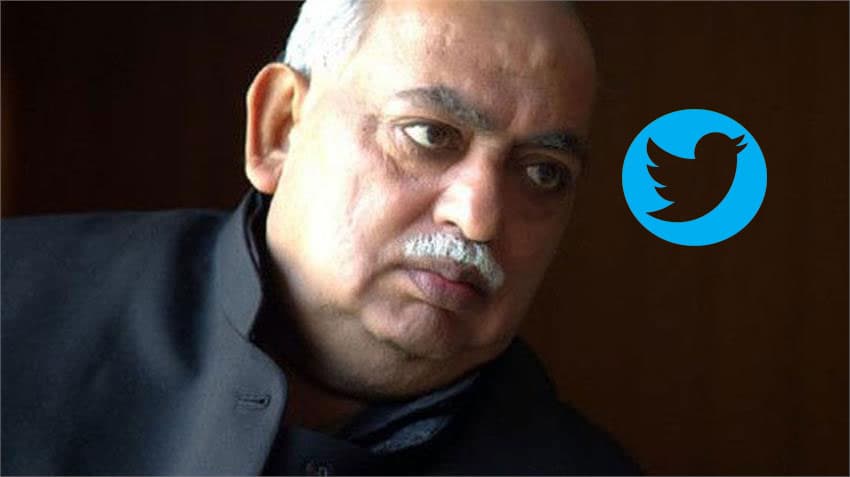 BJP से हमेशा ख़फ़ा रहने वाले शायर मुनव्‍वर राणा का शेर क्‍यों आया चर्चा में? CM योगी को लेकर कही बात...