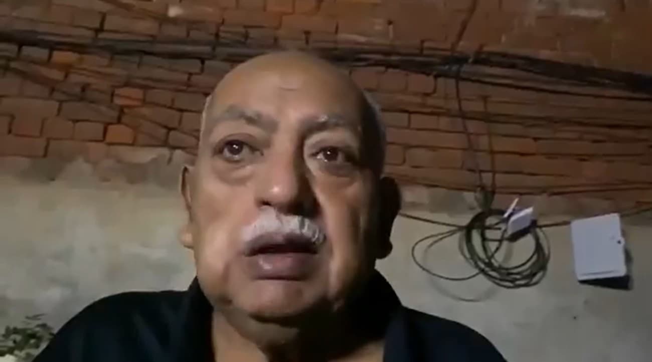 Munawwar Rana Updates : बेटे की गिरफ्तारी के लिए आधी रात के बाद मुनव्वर राना के घर के कोने-कोने की तलाशी, महिलाओं से अभद्रता का आरोप