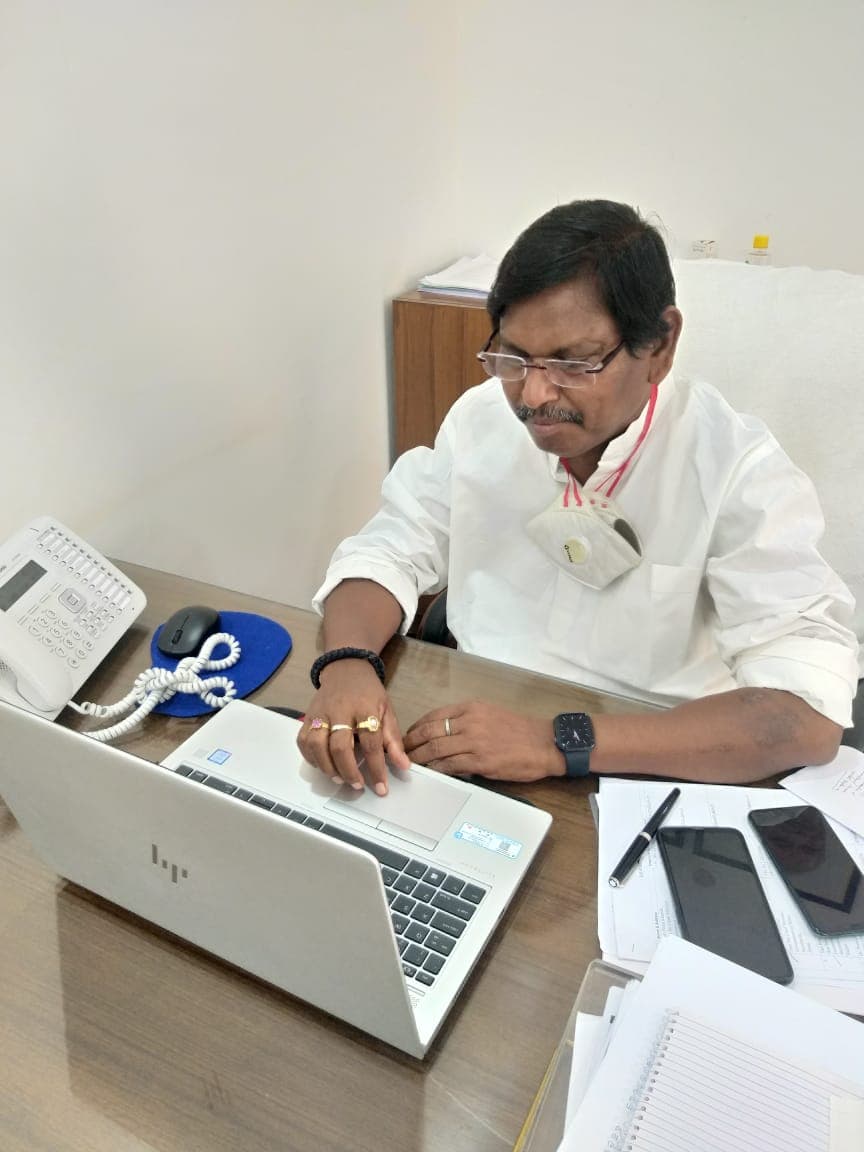 गोवा में आयोजित होने वाली राष्ट्रीय खेलों की तैयारी के लिए इन जिलों में लगेगा प्रशिक्षण शिविर