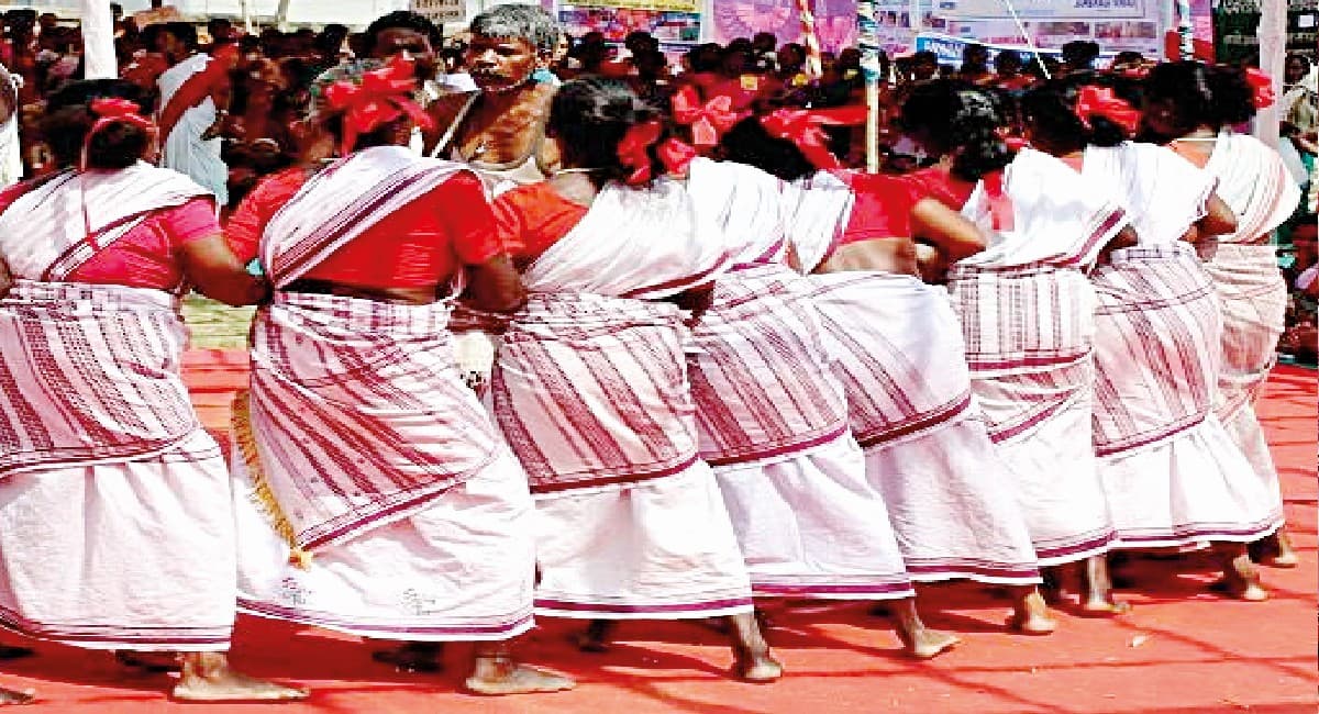 My Mati: मुंडारी भाषा साहित्य की समृद्धि में मुंडा विद्वानों का यह है योगदान