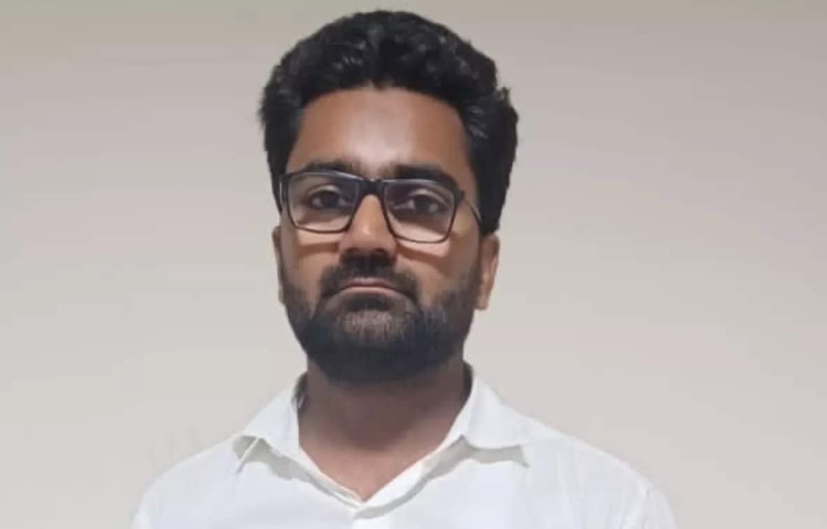 UP: एटीएस ने पीएफआई के सक्रिय सदस्य मुनीर आलम को मुजफ्फरनगर से किया गिरफ्तार, पूछताछ में बड़े खुलासे की उम्मीद