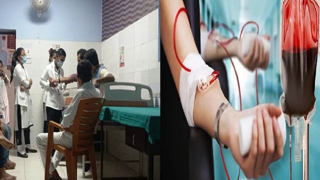 पटना में प्लेटलेट्स की मांग हुई दोगुनी, निजी क्लीनिकों में अब 600 रुपये में होगी डेंगू की जांच