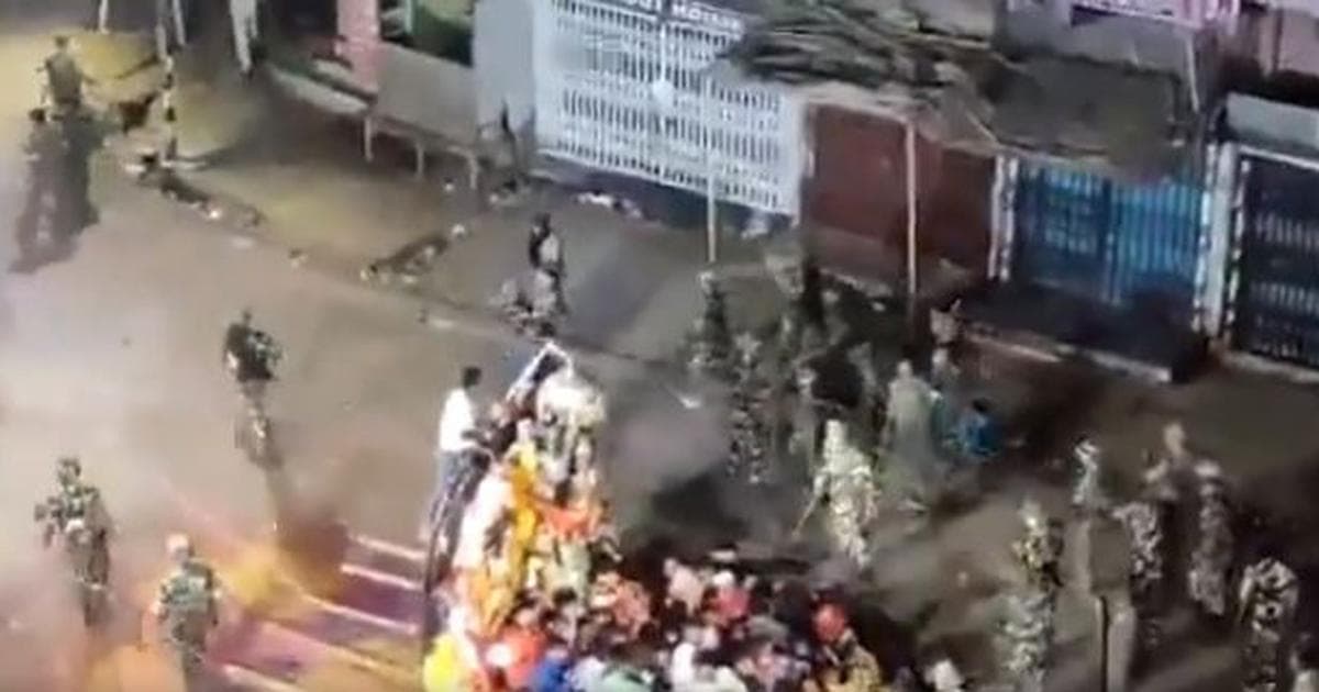 Munger Firing Case: मुंगेर गोलीकांड केस में हाईकोर्ट का बड़ा आदेश, SP से लेकर थानेदार तक का ट्रांसफर, मृत छात्र के पिता को 10 लाख का मुआवजा