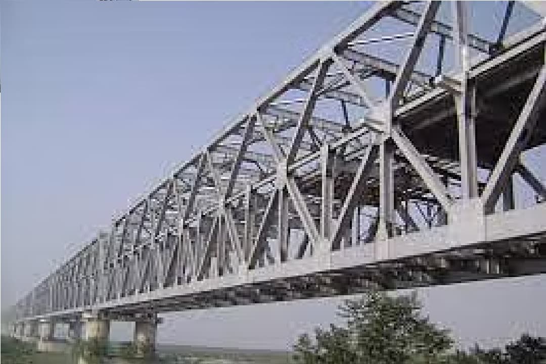 मुंगेर गंगा पुल पर रेललाइन का होगा दोहरीकरण, सर्वे कार्य के लिए मिली स्वीकृति