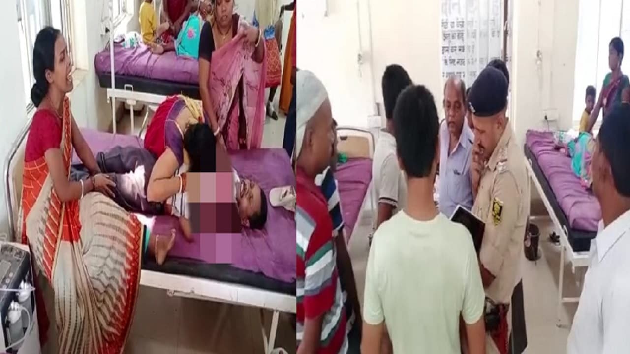 Bihar Crime News: मुंगेर में अपराधी बेखौफ, ड्यूटी पर जा रहे रेलकर्मी की गोली मारकर हत्या, मचा कोहराम