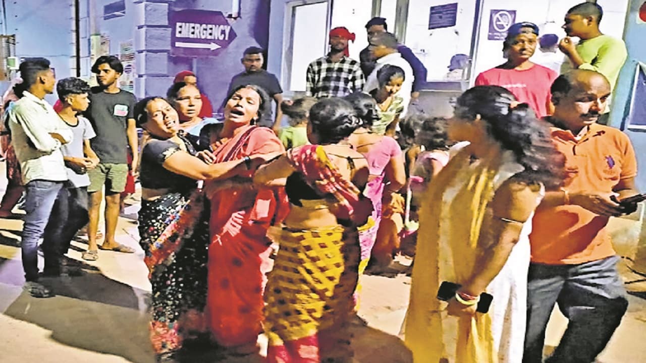 बिहार: मुंगेर में गंगा में डूबकर 4 बच्चों की मौत, स्कूल से लौटते ही नहाने निकल गए थे चारो दोस्त, शव बरामद..