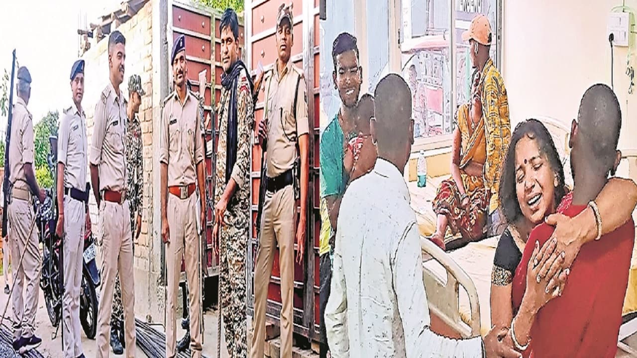 बिहार: मुंगेर में चली ताबड़तोड़ गोली, बहन से मिलने आए युवक को घर से खींचकर मौत के घाट उतारा