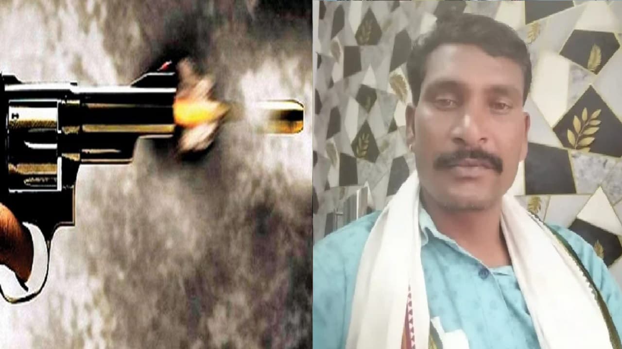 बिहार: गोपालगंज में घर के दरवाजे पर सो रहा था मछली व्यवसायी, बदमाशों ने गोली मार कर दी हत्या