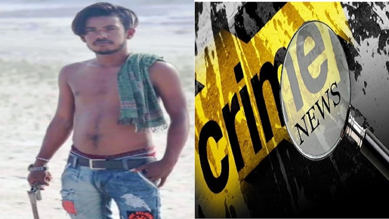 Bihar: शरीर पर कमीज नहीं हाथ में मुंगेर का देशी कट्टा, एसपी ने कहा- पता करो वायरल हो रहा ये हीरो कौन है?