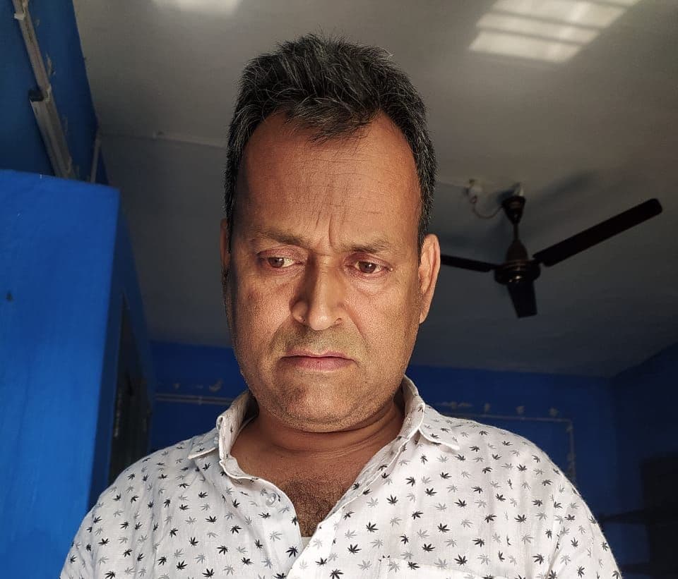 Jharkhand News : झारखंड के धनबाद से राजस्व कर्मचारी मुनींद्र झा गिरफ्तार, एंटी करप्शन ब्यूरो ने 10 हजार रिश्वत लेते दबोचा