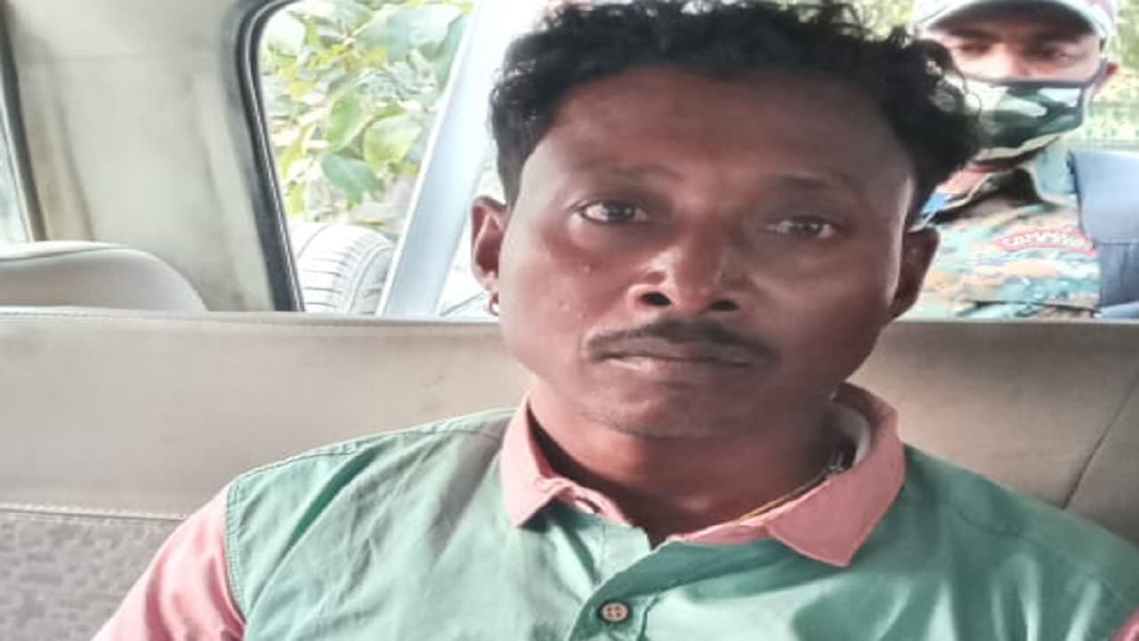 Bihar News: खड़गपुर पुलिस और एसटीएफ की संयुक्त कार्रवाई में हार्डकोर नक्सली मुनिलाल कोड़ा गिरफ्तार