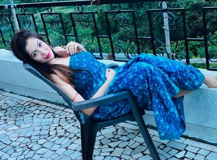 Taarak Mehta Ka Ooltah Chashmah : ‘बबीता जी’ को हमेशा सताती है इस बात की चिंता, बताई मजेदार वजह