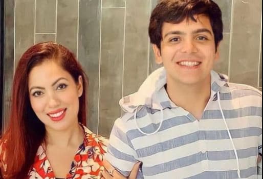 Taarak Mehta Ka Ooltah Chashmah: डेटिंग की खबरों के बीच 'बबीता जी' और 'टप्पू' की तसवीर हुई वायरल, PHOTO