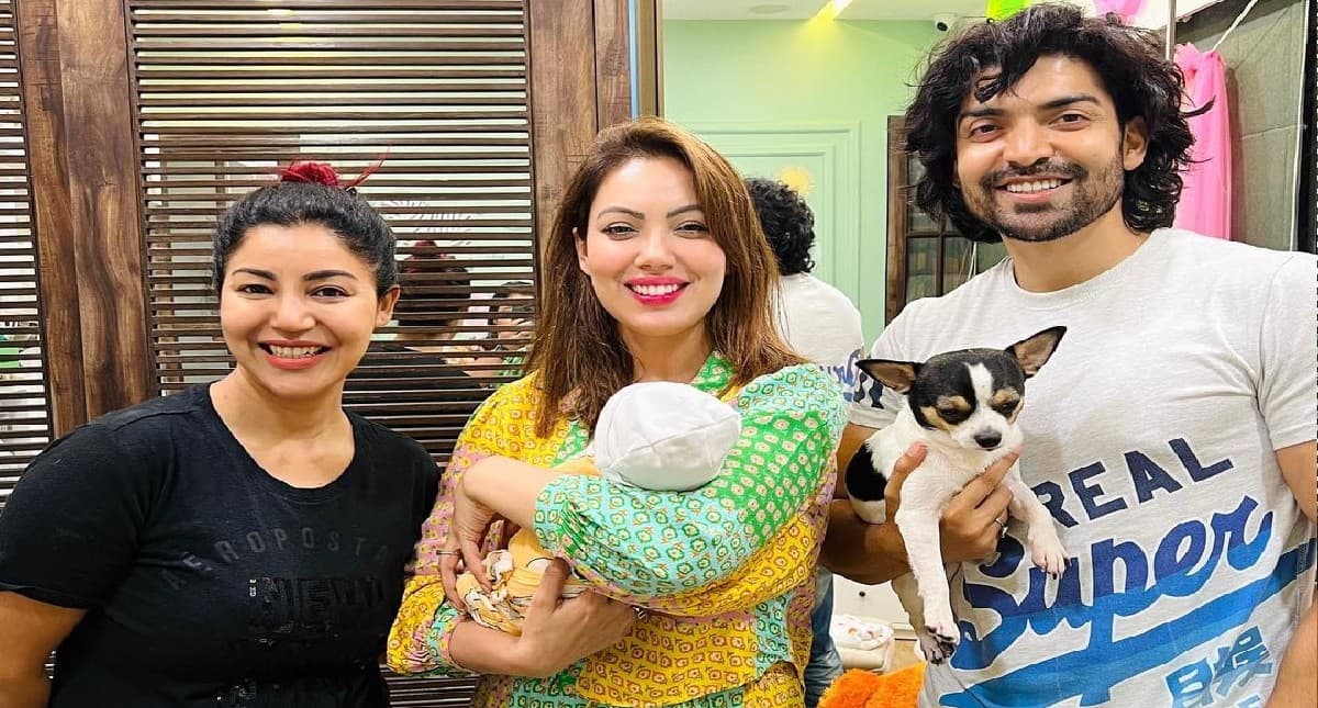 Taarak Mehta Ka Ooltah Chashmah : प्रिंटेड ड्रेस में 'बबीता जी' लगी बवाल, फैंस बोले- 'टप्पू का कमेंट...'