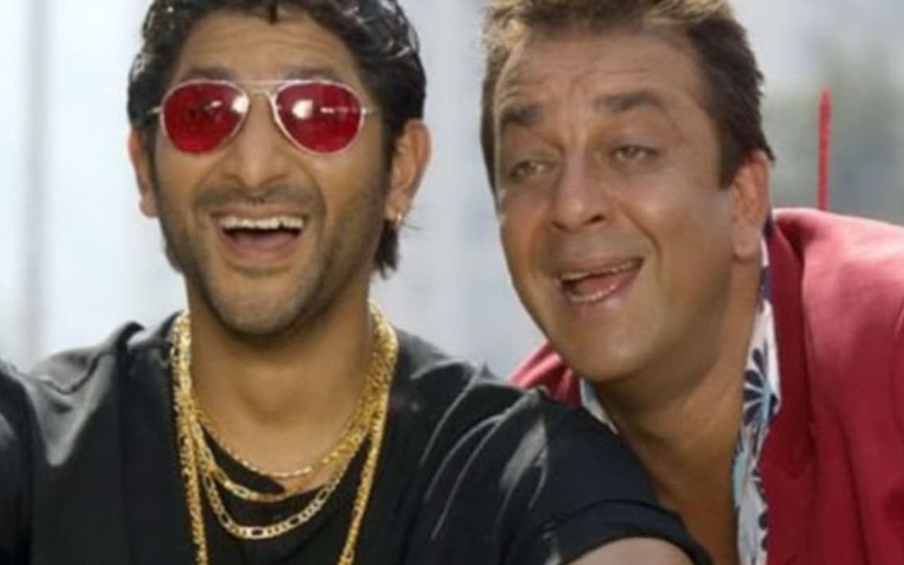 बड़े पर्दे पर फिर नहीं दिखेगी मुन्ना भाई-सर्किट की जोड़ी! अरशद वारसी ने Munna Bhai 3 पर दिया चौंकाने वाला बयान