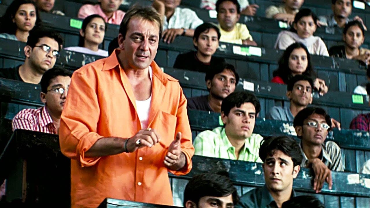 Flashback: संजय दत्त को मुन्नाभाई MBBS में मुन्ना नहीं जहीर अली वाला रोल हुआ था ऑफर, फिर ऐसे बने थे मुन्नाभाई