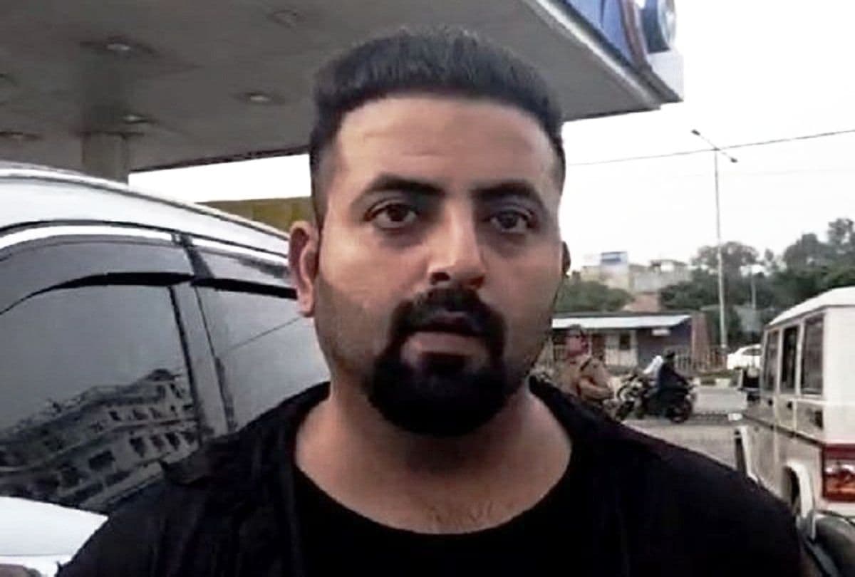 'मैं इतना बेवकूफ कैसे कि सीसीटीवी जहां लगा हो वहां घटना करवाऊं', मुनव्वर राना के बेटे तबरेज ने कही ये बात