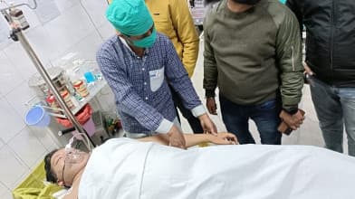 मुरादाबाद में विहिप नेता को गोली मारी, मोहन भागवत के बयान को लेकर हुआ था विवाद, जानें पूरा मामला