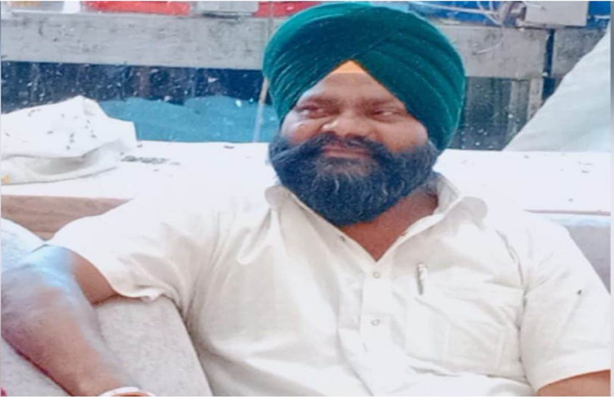 यूपी के मुरादाबाद में SDM के ड्राइवर की हत्या, 5 महीने पहले आधी उम्र की लड़की से की थी शादी, जानें पूरा मामला