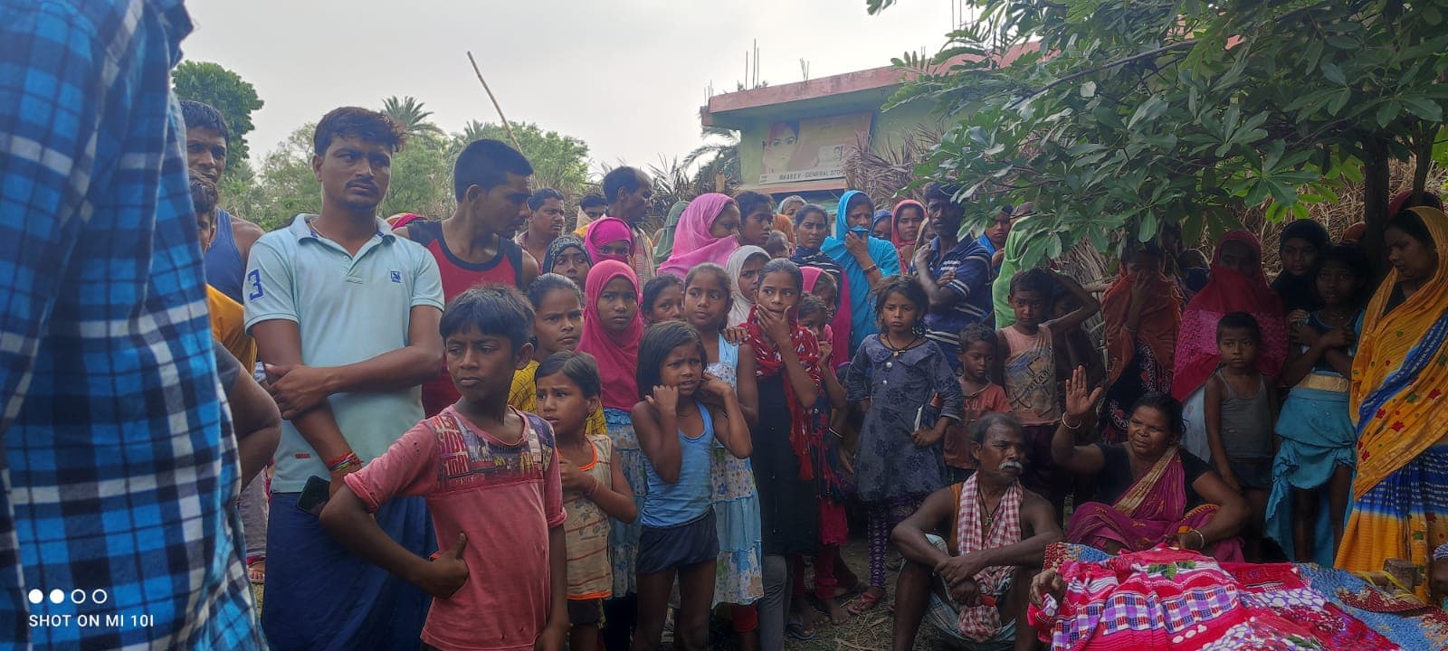 Jharkhand Crime News: साहेबगंज में पति ने की अपनी पत्नी की हत्या, आरोपी गिरफ्तार, जानें पूरा मामला