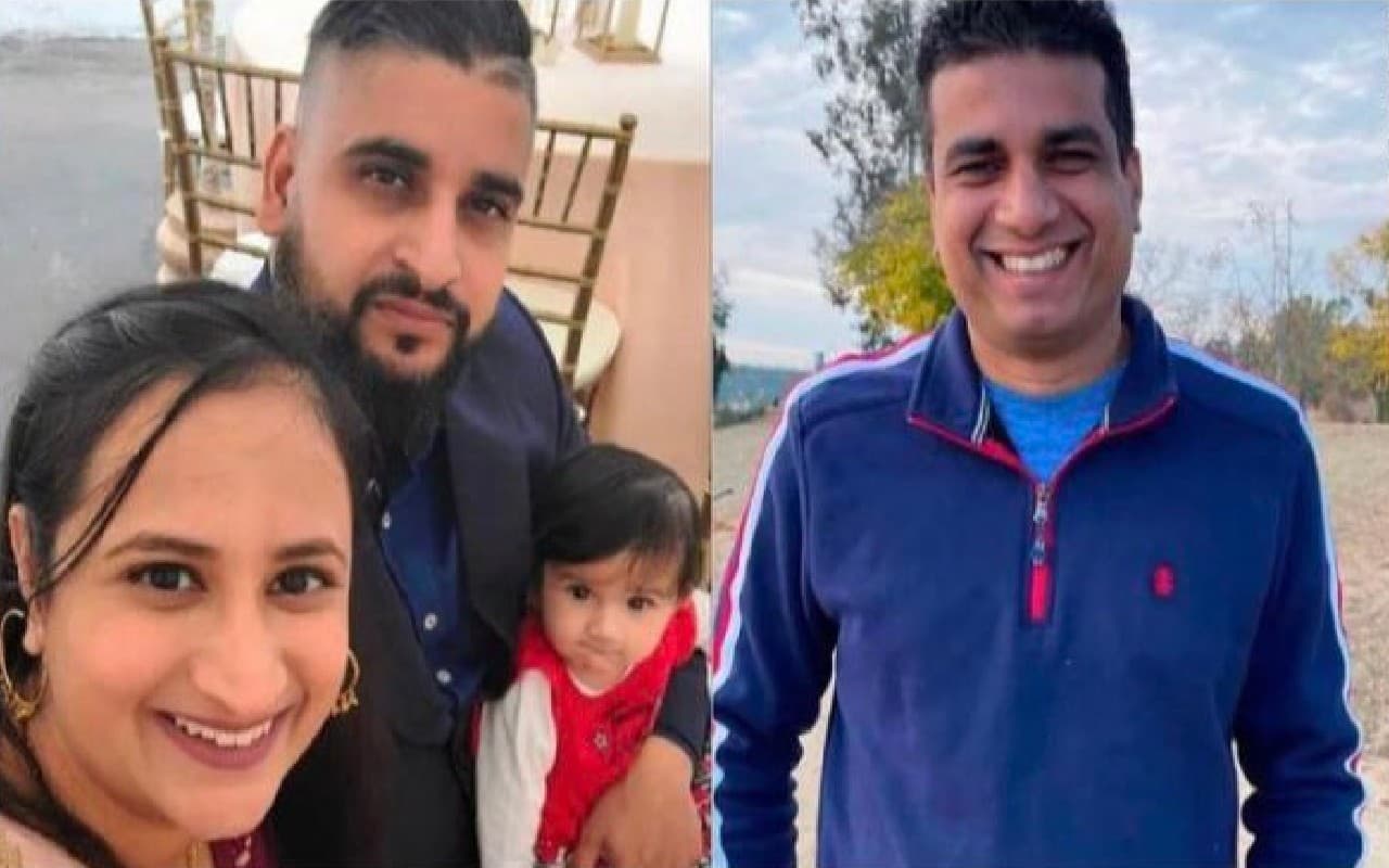 California Sikh Family Murder: आरोपी के साथ थी पुरानी रंजिश, अपहरण के बाद कर दी हत्या! जानें पूरा मामला