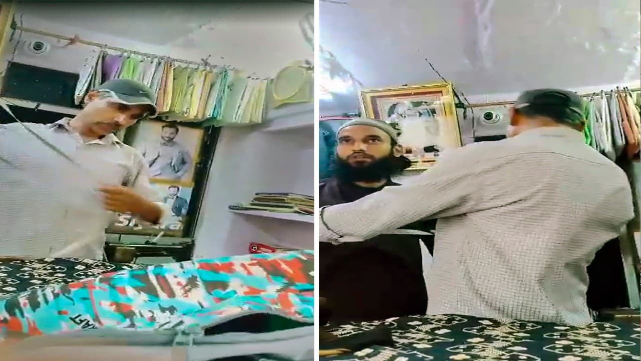 उदयपुर हत्याकांड का मुस्लिम धर्मगुरुओं ने की निंदा, कहा- इस्लाम में कट्टरता के लिए कोई जगह नहीं