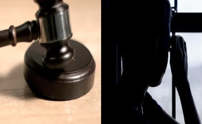 तीन बच्चों की हत्या मामले में सजा सुनते ही दोषी मां बोली- हुजूर, मैंने अपने बेटों को नहीं मारा