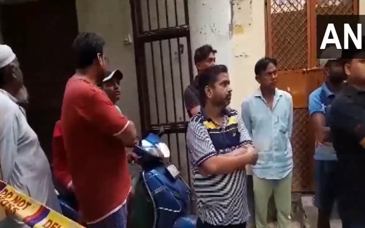 Bhajanpura Murder: एक आरोपी गिरफ्तार, रिश्तेदार का दावा- घटना के पहले हरप्रीत की बाइक सवारों से हुई थी कहासुनी
