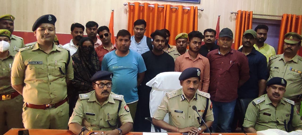 Varanasi News: 14 घंटे के अंदर व्यापारी हत्याकांड का खुलासा, मिसकॉल ने सारी साजिश कर दी उजागर, जानें कैसे