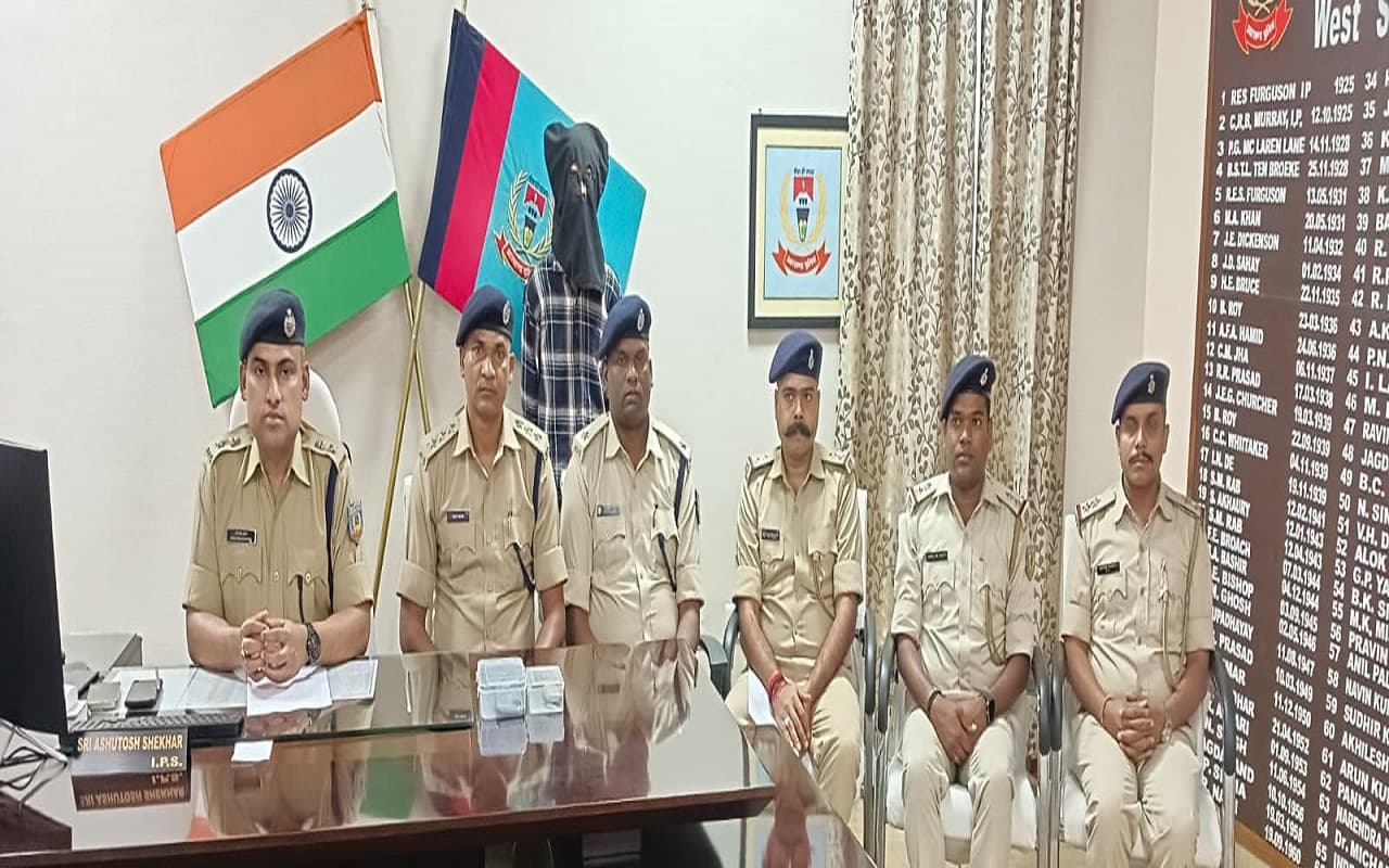 शराब के नशे में सेना का जवान करता था मारपीट, 70 हजार में पत्नी ने कर डाला मौत का सौदा, भाई के साथ हुई अरेस्ट