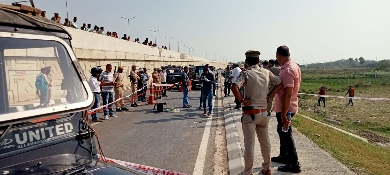 Varanasi Encounter: कौन था बदमाश मनीष सिंह उर्फ सोनू जिसके एनकाउंटर पर लगे बुलडोजर बाबा के जयकारे