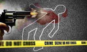 प्रयागराज: युवक की सड़क पर गोली मारकर हत्या, स्मैक के कारोबार से जुड़े हैं आरोपी, जानें मामला