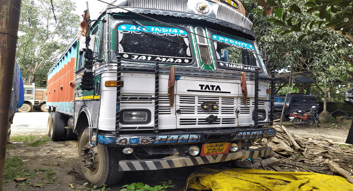 Bihar crime: अररिया में ट्रक के खलासी ने चालक की हत्या कर शव को टूल बॉक्स में छिपाया, इस वजह से ले ली जान