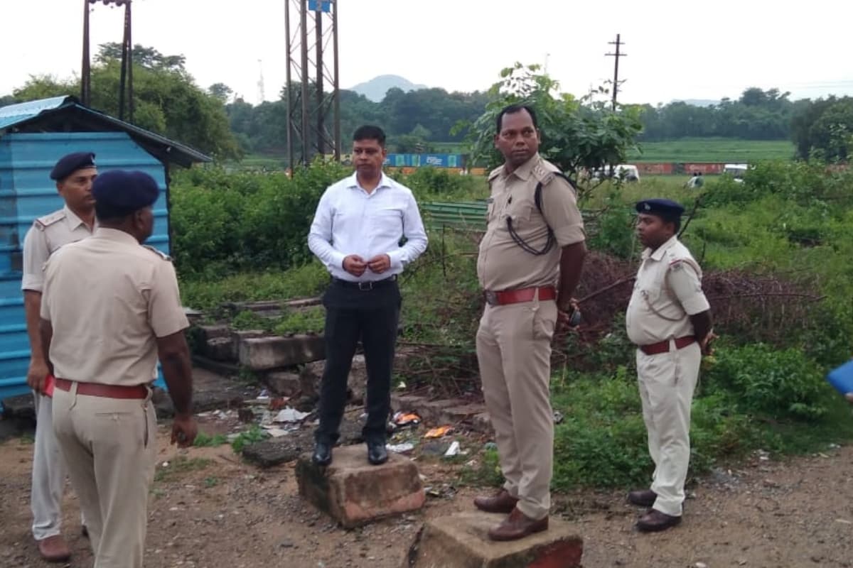 झारखंड: कुड़मी समाज के 20 सितंबर से रेल चक्का जाम को लेकर सुरक्षा के पुख्ता इंतजाम, धारा 144 लागू