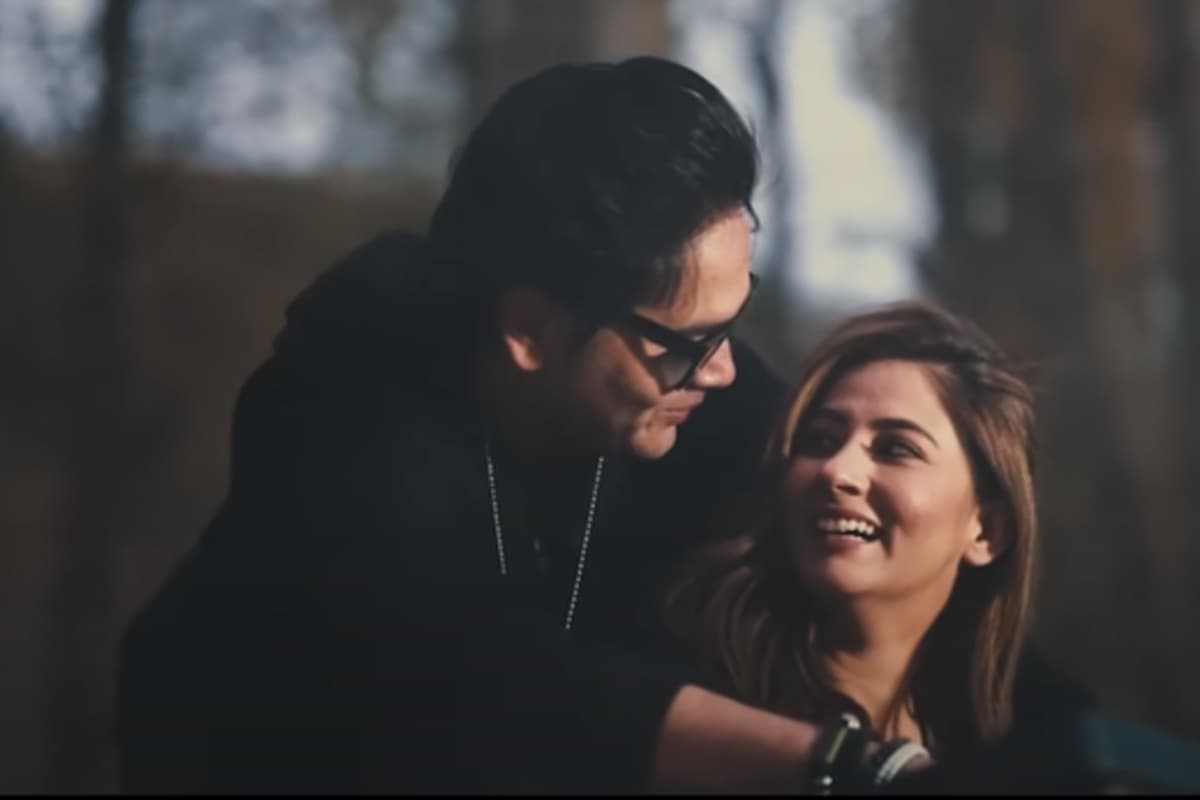 Punjabi Song 2023: सिंगर मीत की सुरीली आवाज में 'गल्लां मिठियां' सॉन्ग रिलीज, आपने देखा VIDEO