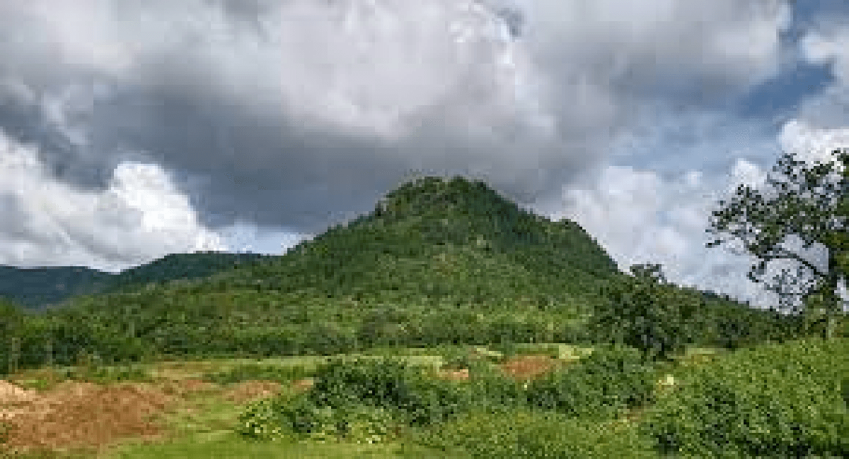 Jharkhand News :झारखंड के मुस्कैनी पहाड़ पर पोटाश का भंडार, जियोलॉजिकल सर्वे ऑफ इंडिया के सर्वे में हुआ खुलासा